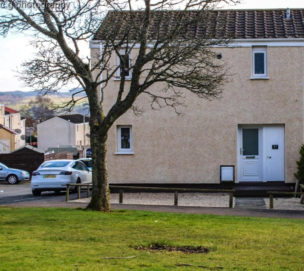 Home From Home Penicuik Extérieur photo