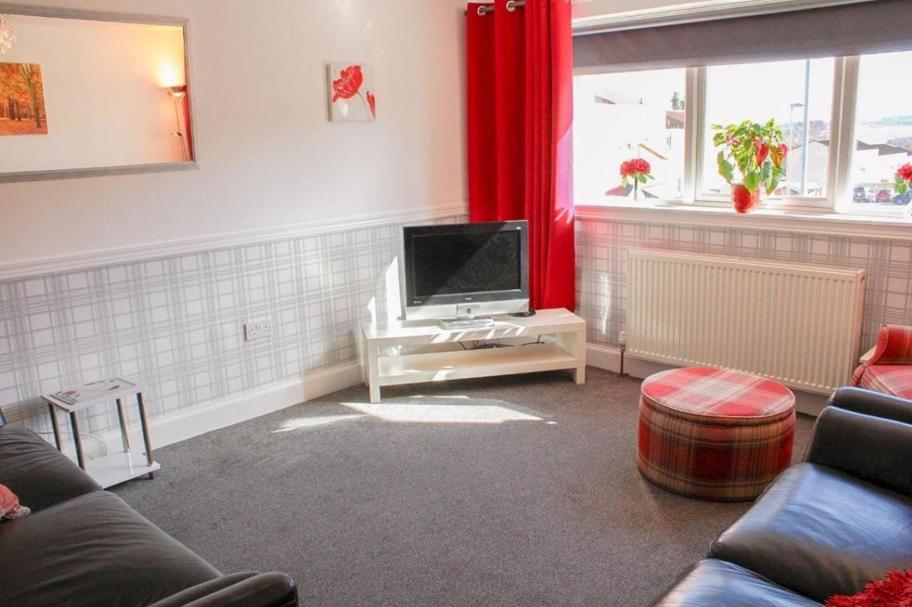 Home From Home Penicuik Extérieur photo