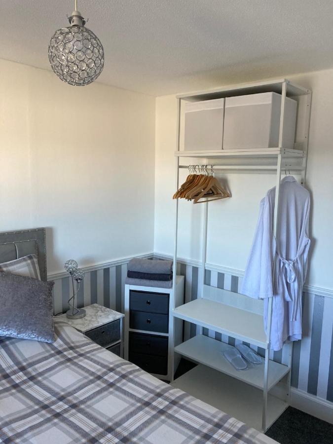 Home From Home Penicuik Extérieur photo
